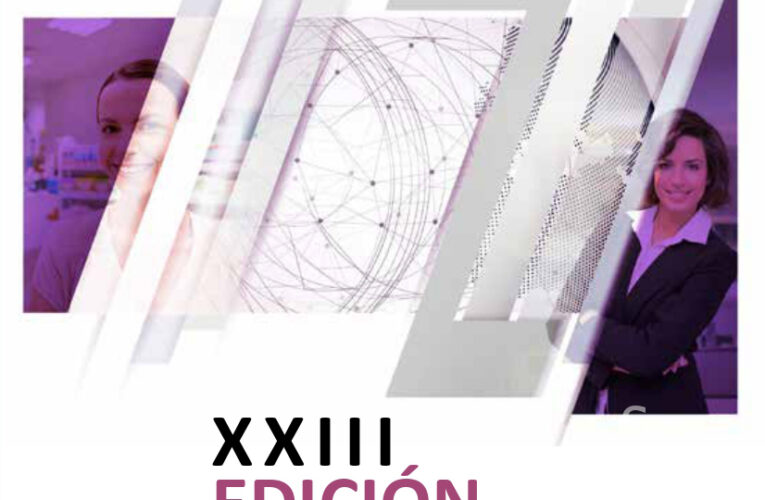 Beatriz Ranea Triviño, ganadora del XXIII Premio de Investigación María Isidra de Guzmán