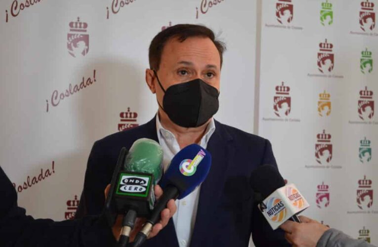 MUNICIPIOS/ Alcaldes del Henares y Sureste muestran su indignación por no contar con sus hospitales para vacunar