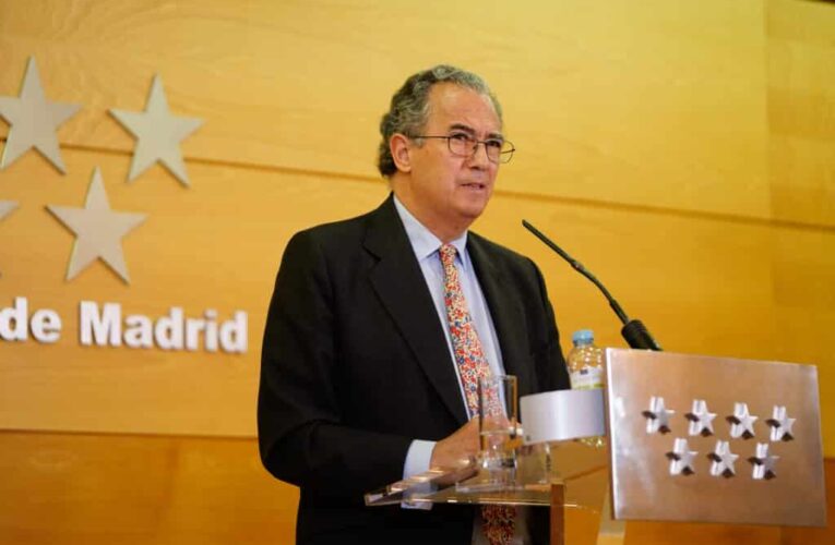 ALCALÁ DE HENARES/ El IES Complutense desarrollará el Programa Secciones Lingüísticas en Lengua Alemana