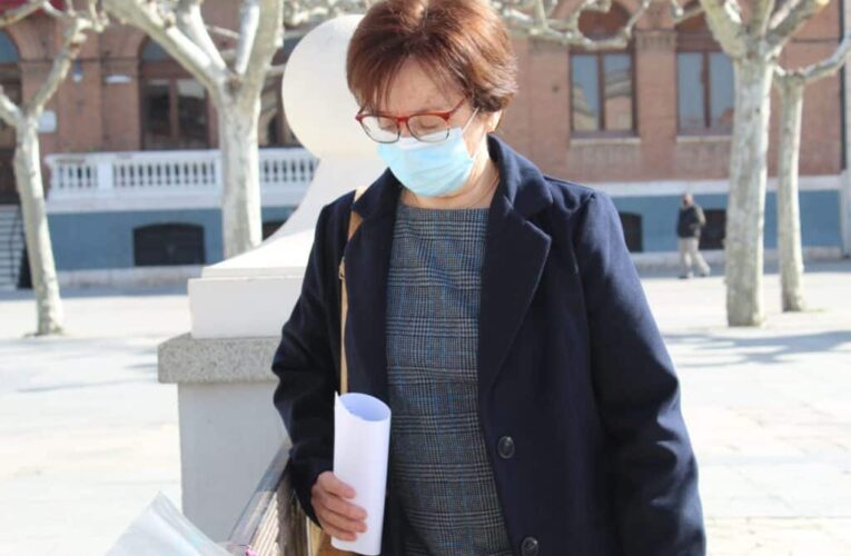 ALCALÁ DE HENARES/ Unidas Podemos denuncia la situación de los trabajadores del Juzgado de Violencia