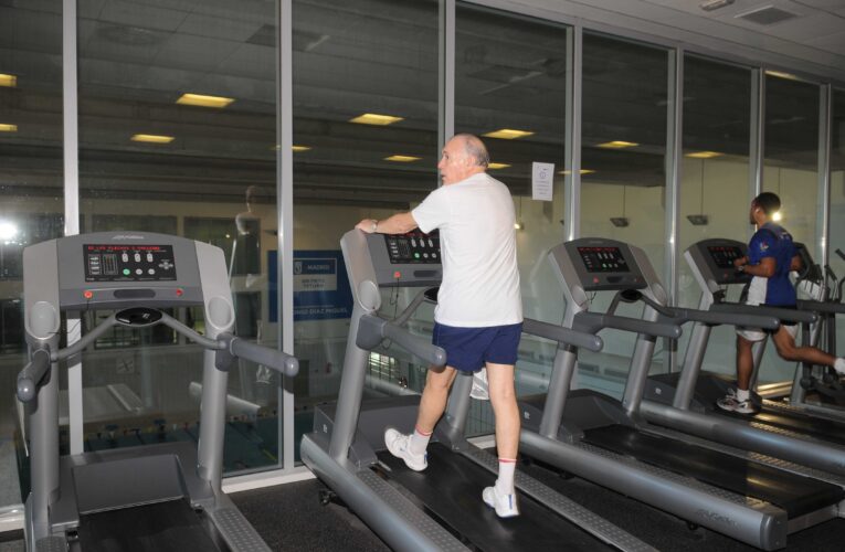 Abiertas las inscripciones para las nuevas plazas disponibles en actividades acuáticas municipales