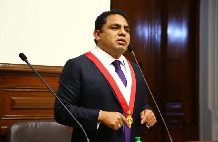 ACTA DE LA JUNTA DE PORTAVOCES DEL 11 DE FEBRERO DE 2021