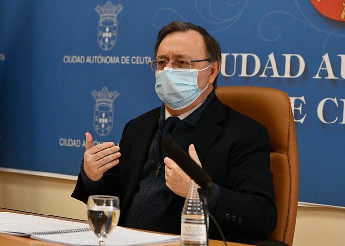 ACTA JUNTA DE PORTAVOCES 11 DE MARZO DE 2021