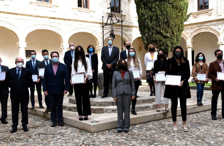 Alcalá de Henares acogerá la VII edición de los Premios Aprendizaje-Servicio