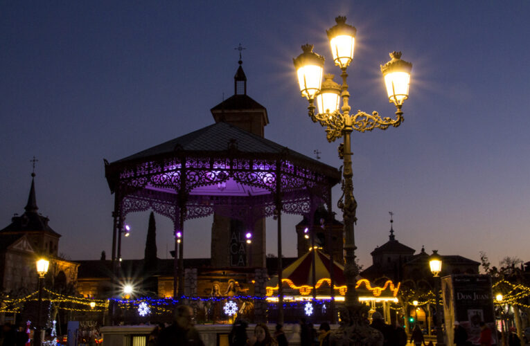 ALCALÁ DE HENARES/ Así es el “ecosistema emprendedor” de la ciudad