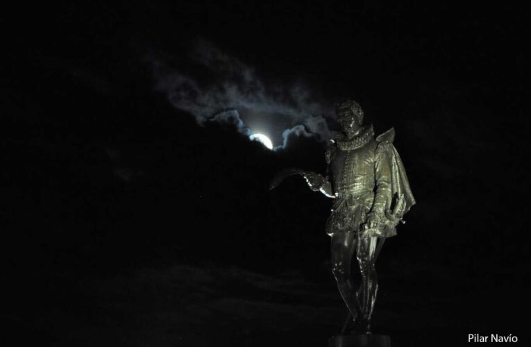 Alcalá de Henares celebra el 23 de abril con multitud de propuestas culturales para todos los públicos