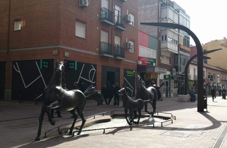 MUNICIPIOS/ San Fernando sigue teniendo la incidencia más alta del Corredor del Henares