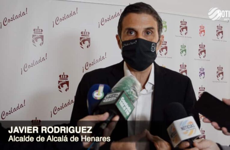 ALCALÁ DE HENARES/ Exigirán a la Comunidad incluir el Príncipe de Asturias como centro de vacunación