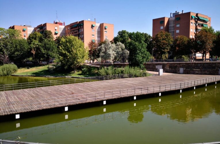 MUNICIPIOS/ San Fernando de Henares roza los 450 casos de incidencia y Coslada sobrepasa los 400
