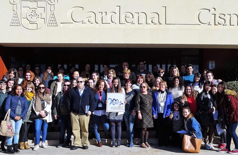 Los colegios públicos Antonio Mingote, Miguel Hernández y Emperador Fernando abrirán “para jugar” el día no lectivo 4 de mayo