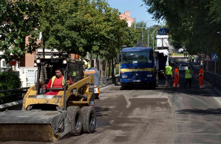 Protección Civil facilitará el traslado de personas con movilidad reducida en la próxima jornada electoral
