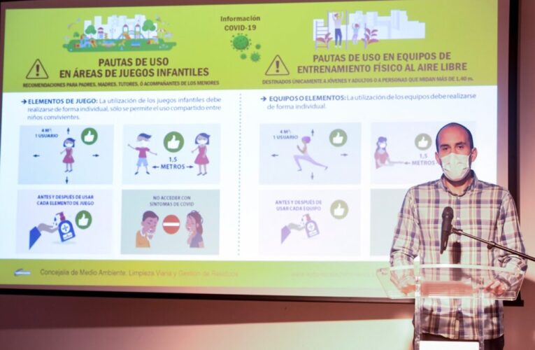 ALCALÁ DE HENARES/ Comienza el proceso de mejora del Centro Municipal de Protección Animal