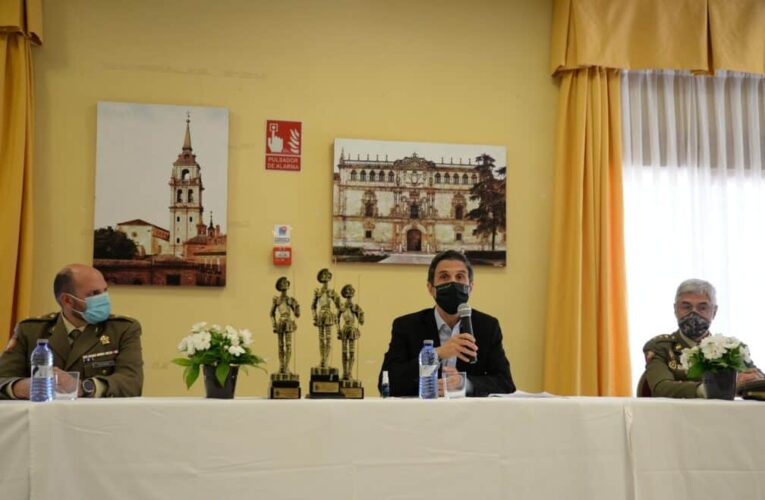 ALCALÁ DE HENARES/ La ciudad acogerá el Concurso Hípico Nacional 3*