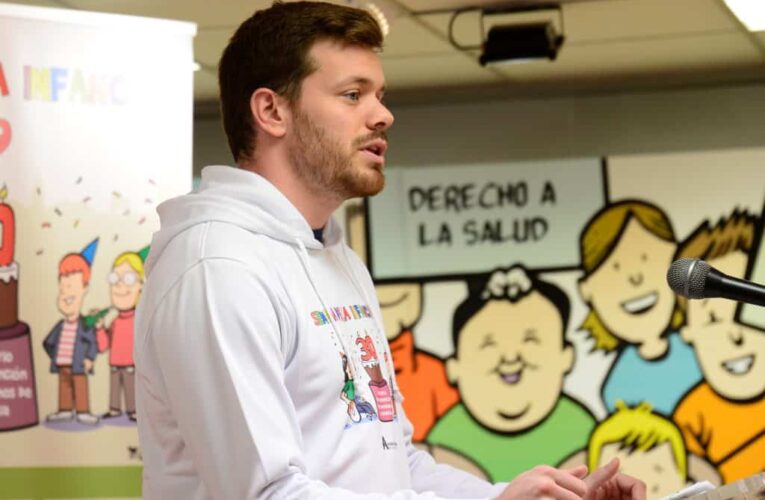 ALCALÁ DE HENARES/ La infancia intervendrá en el diseño de proyectos de mejora de la ciudad