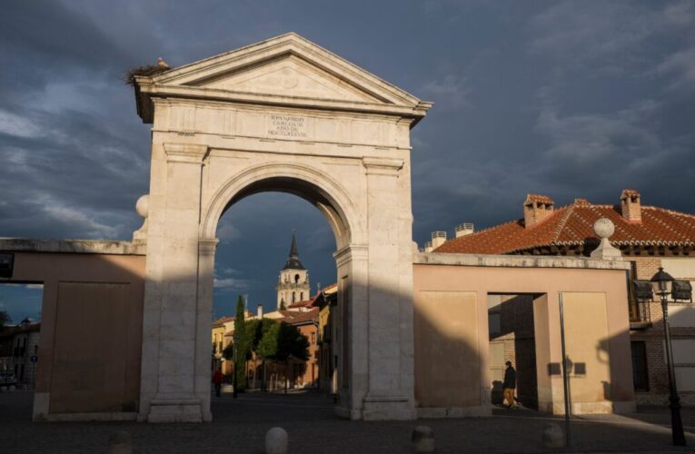 ALCALÁ DE HENARES/ Estas son las actividades para celebrar el Día Internacional de la Familia