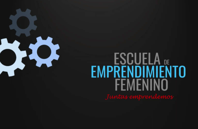 ALCALÁ DE HENARES/ ‘Juntas emprendemos’: nueva edición de la Escuela de Emprendimiento femenino