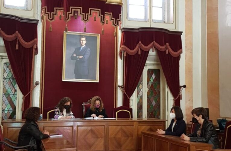 ALCALÁ DE HENARES/ Ayuntamiento y UAH impulsan la igualdad de oportunidades entre mujeres y hombres