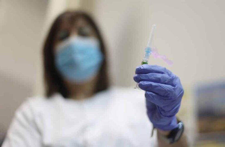 ALCALÁ DE HENARES/ La vacuna de la gripe reduce el riesgo de infarto de miocardio en mayores de 60 años