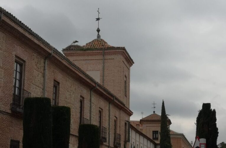 ALCALÁ DE HENARES/ Aparcamientos, centros deportivos y parques, entre las próximas inversiones en la ciudad