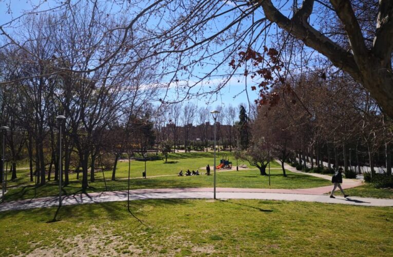MUNICIPIOS/ Continúa en ligero descenso la incidencia por coronavirus en las ciudades del Henares