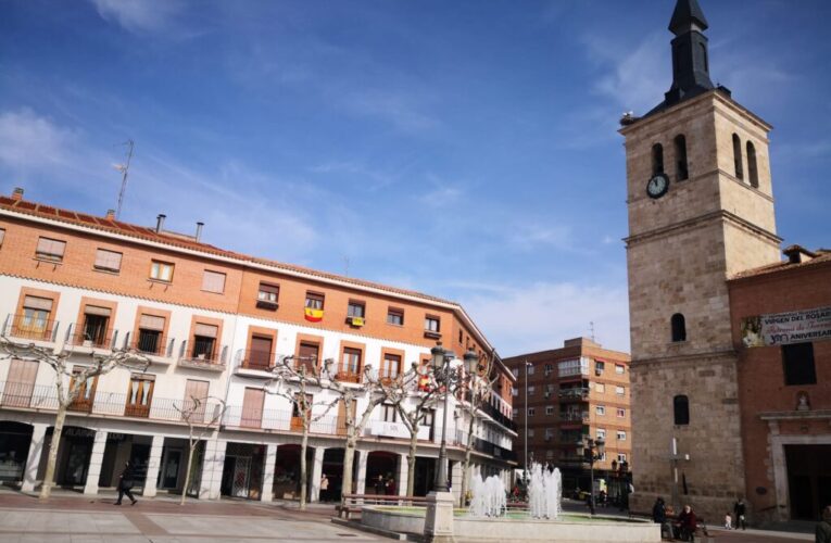 MUNICIPIOS/ Alcalá de Henares es uno de los municipios con menor incidencia por coronavirus