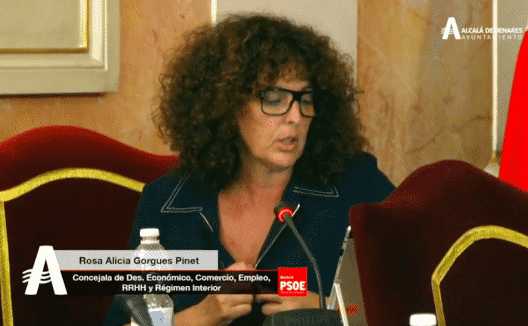 ALCALÁ DE HENARES/ Destinan 60.000 euros a dinamizar el comercio en el Distrito II