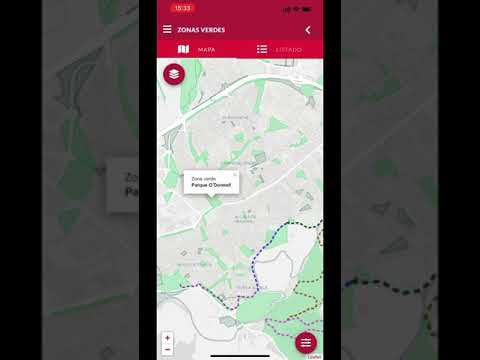 El Ayuntamiento presenta las nuevas apps «Alcalá de Henares, tu ciudad» y «Cuida Alcalá»