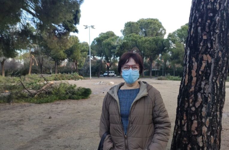 OPINIÓN/ Teresa López (Podemos): “Me tomo como ataque personal cuando obvian la participación ciudadana”