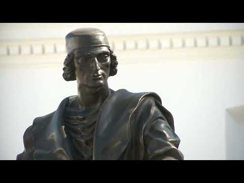 RUTA NEBRISENSE Recorrido turístico por las ciudades en las que vivió Antonio de Nebrija