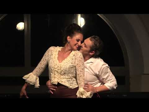 Resumen de las actuaciones del ciclo Las Noches del Patio 2021 en Alcalá De Henares