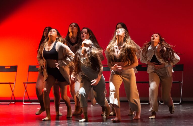 Alcalá de Henares celebra el Día Internacional de la Danza con una gran gala en el Teatro Salón Cervantes