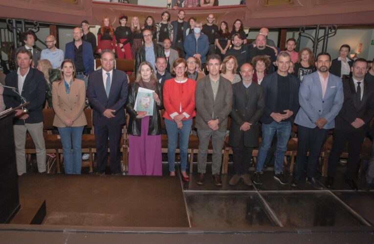 Estrenos producidos en colaboración con Colombia y México y una destacada presencia de compañías iberoamericanas, en el XXI Festival Iberoamericano del Siglo de Oro de la Comunidad de Madrid. Clásicos en Alcalá