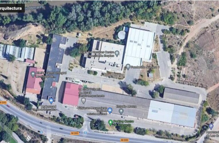 Aprobados los pliegos de condiciones para la contratación del proyecto de mejora del Polígono Estela II