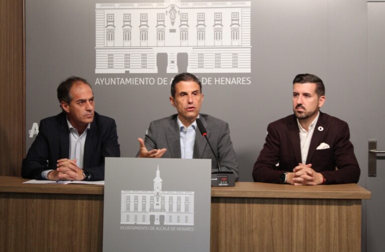 El Ministerio de Política Territorial concede al Ayuntamiento subvenciones por valor de 734.951,20€ para avanzar en la transformación digital