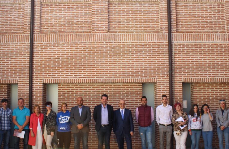 Alcalá de Henares refuerza su apuesta por el Deporte como motor económico y turístico 