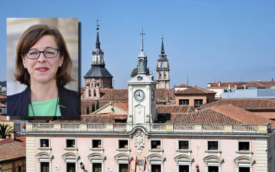 Tercera Tenencia de Alcaldía