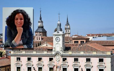 Cuarta Tenencia de Alcaldía