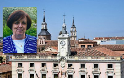 Quinta Tenencia de Alcaldía