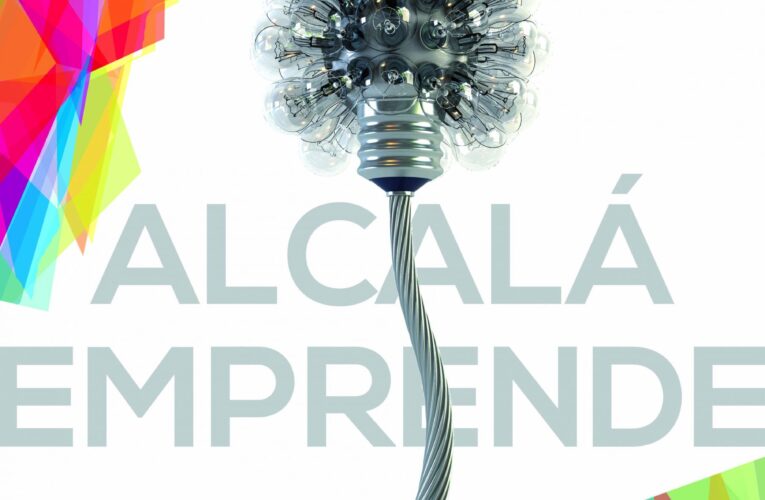 Últimos días para inscribirse a la IX edición de los #PremiosAlcaláEmprende