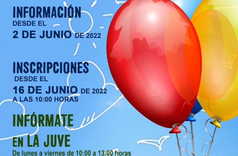 Nuevo curso de Monitores de Tiempo Libre en la Casa de la Juventud