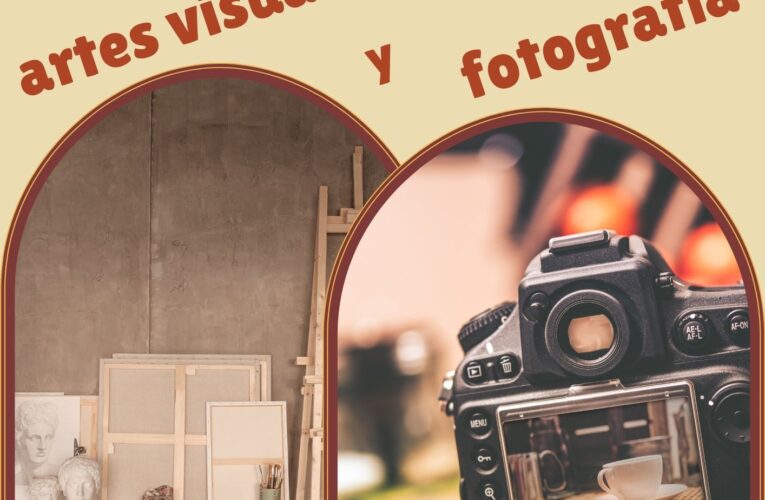 Prorrogado el plazo de presentación de obras a los Premios Ciudad de Alcalá en las modalidades de Artes Visuales y Fotografía