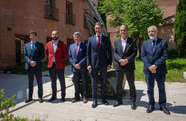 Alcalá de Henares acoge el Debate “Europa: Perspectivas de futuro”