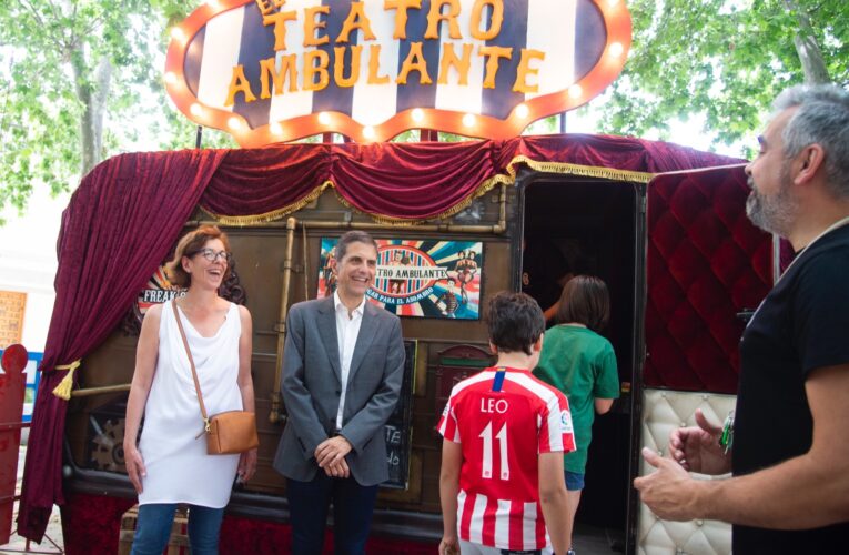 La magia, protagonista este fin de semana en Alcalá  
