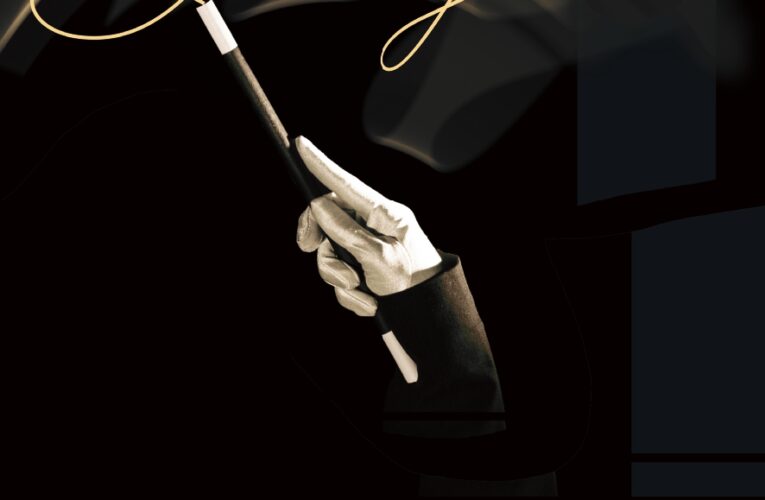 Alcalá se volverá “mágica” del 20 al 22 de mayo con la celebración del V Festival de Magia