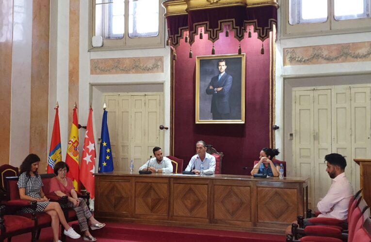 1600 alumnos han participado en el programa “Educa Room 2021/2022″