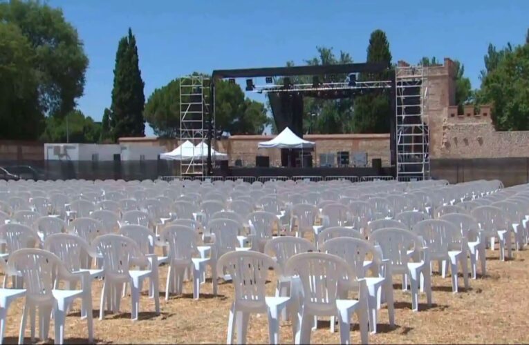 El Ayuntamiento homenajea esta noche con un concierto a los voluntarios que colaboraron durante los momentos más duros de la pandemia