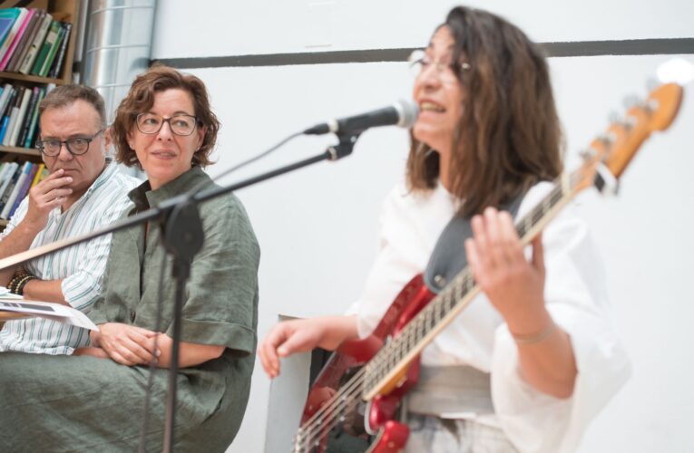 El próximo 7 de julio regresa a Alcalá de Henares el Ciclo “Música en las terrazas”