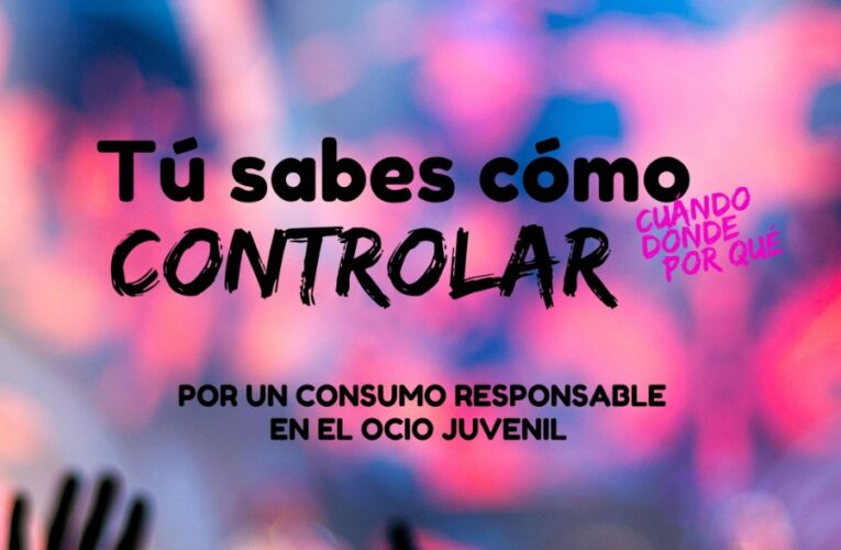 Otra Forma de Moverte lanza una campaña por un consumo responsable en verano  