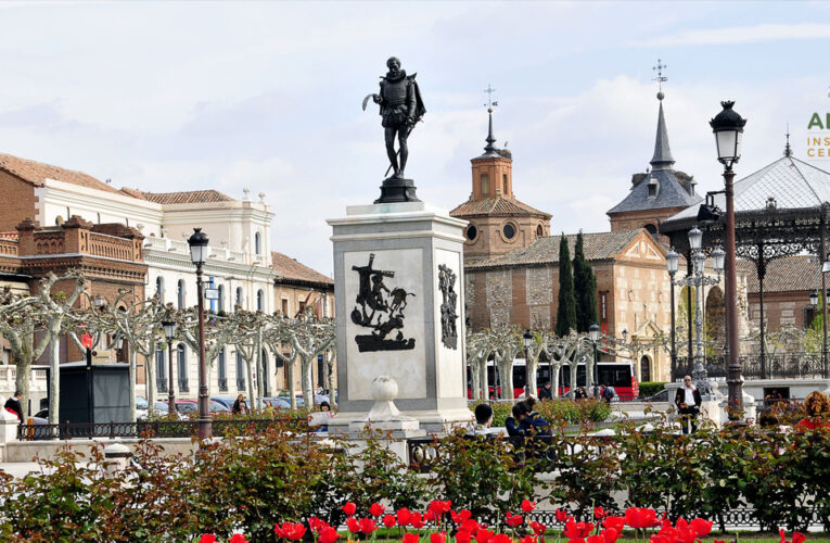 Turismo y Comercio: Nueva Jornada para mejorar la competitividad turística de Alcalá