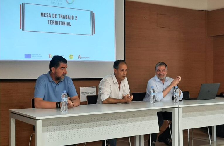 El Ayuntamiento pone en marcha las Mesas de Trabajo de la Agenda Urbana de Alcalá de Henares